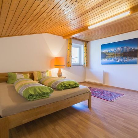 Chalet Drei Brueder Fusch an der Glocknerstraße Eksteriør bilde