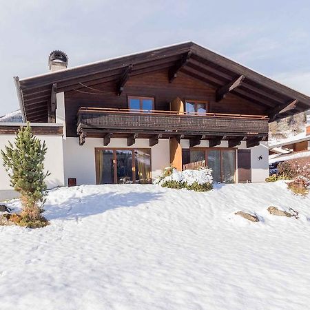 Chalet Drei Brueder Fusch an der Glocknerstraße Eksteriør bilde