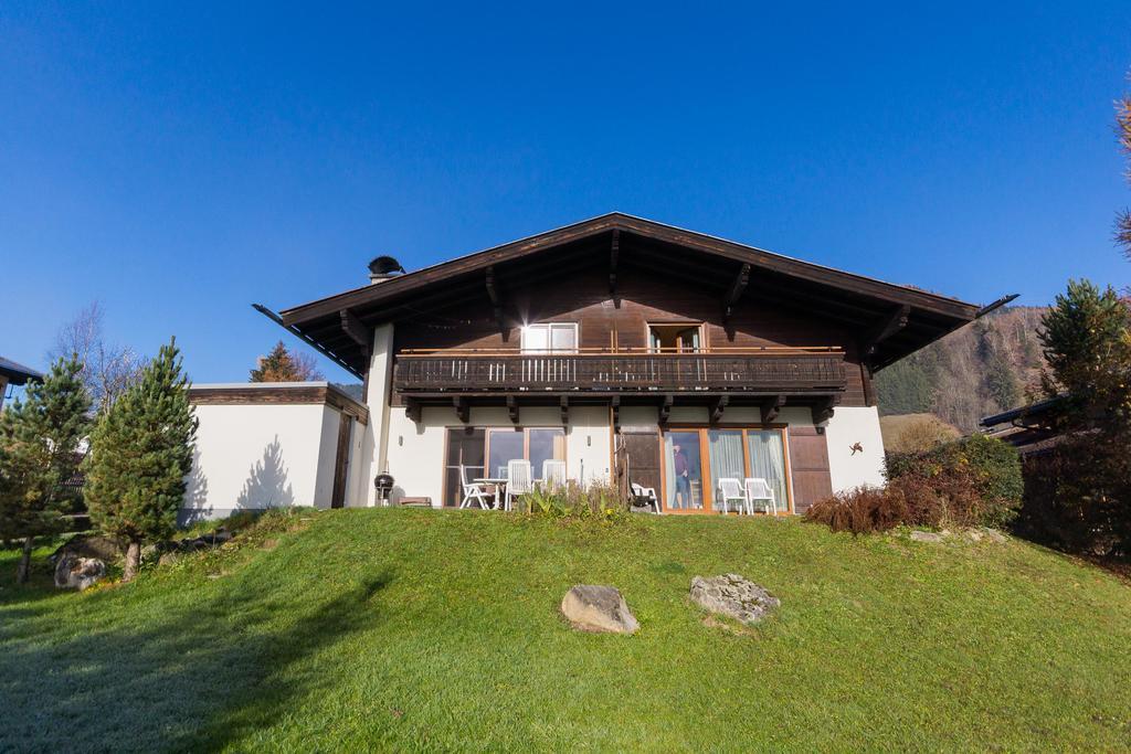 Chalet Drei Brueder Fusch an der Glocknerstraße Rom bilde