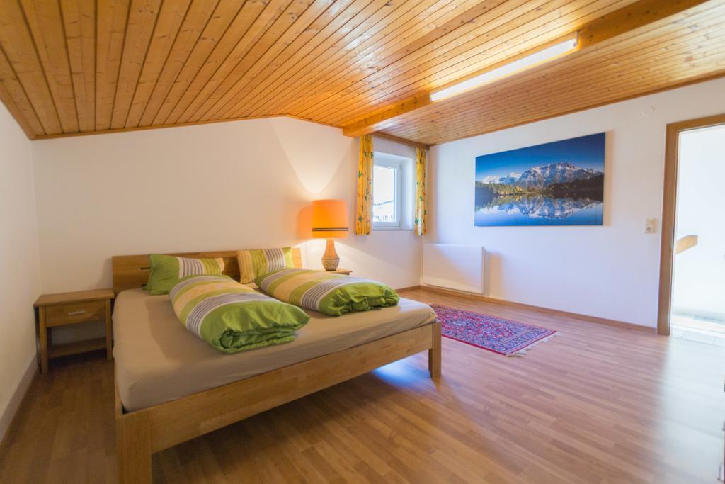 Chalet Drei Brueder Fusch an der Glocknerstraße Eksteriør bilde