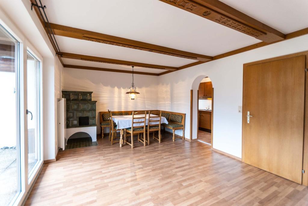 Chalet Drei Brueder Fusch an der Glocknerstraße Rom bilde