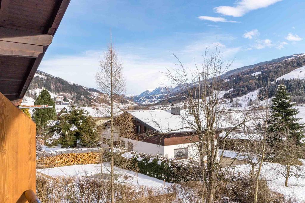 Chalet Drei Brueder Fusch an der Glocknerstraße Rom bilde