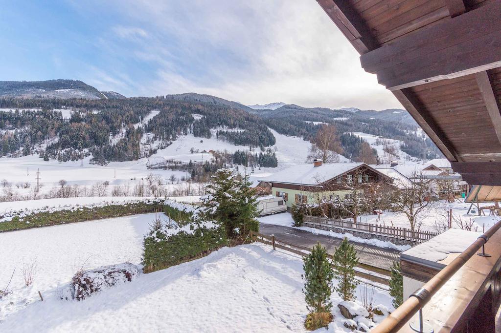 Chalet Drei Brueder Fusch an der Glocknerstraße Rom bilde