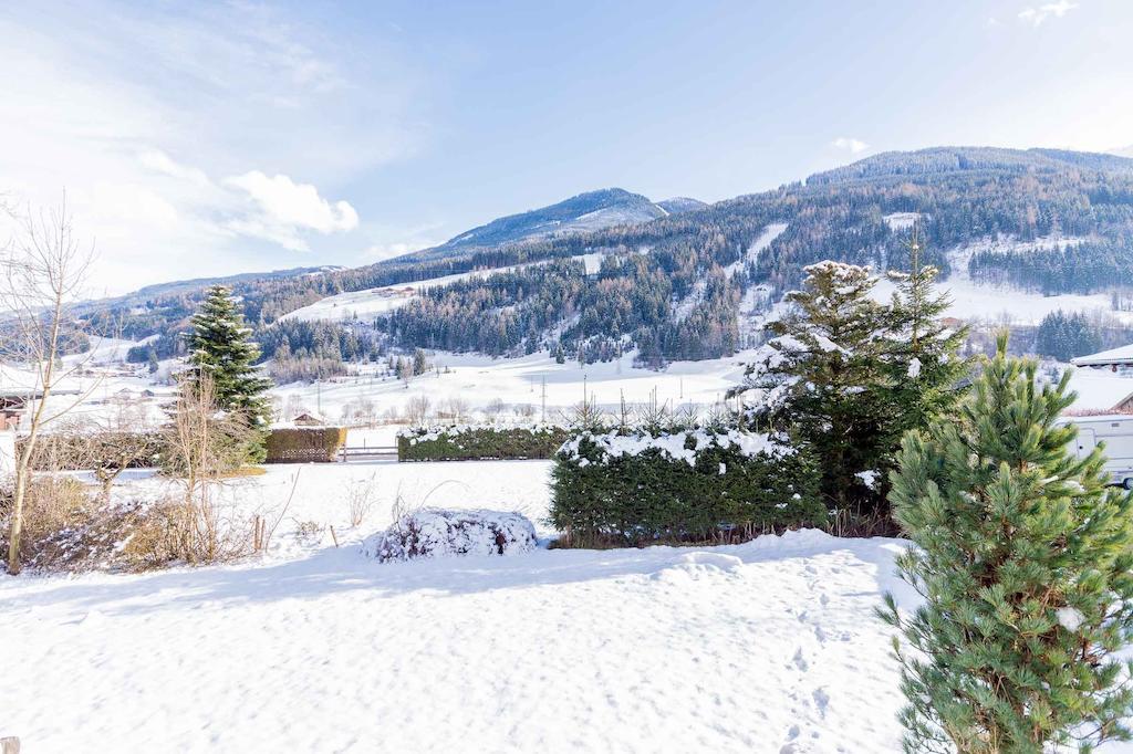 Chalet Drei Brueder Fusch an der Glocknerstraße Rom bilde